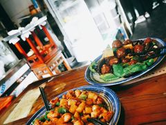 -鼎香润(德胜门内店)