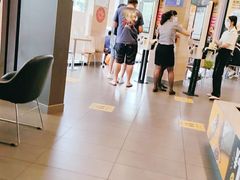 -麦当劳(季华好又多店)
