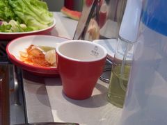 -痴毛肚·火锅烤肉自助(亦庄龙湖天街店)