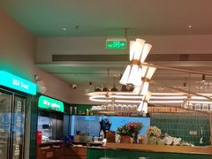-芭莉与彩虹西餐厅(成都合生汇店)