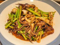 -吕氏疙瘩汤·私家菜馆(慈云寺店)