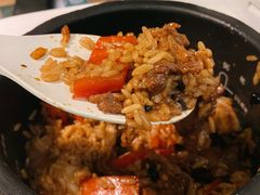 -姐夫的小菜(新中关购物中心店)
