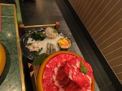-牛New寿喜烧(中山公园龙之梦店)