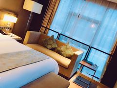 -济南绿地美利亚酒店