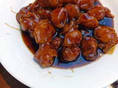 -外婆烧.老杭帮菜(庆春店)