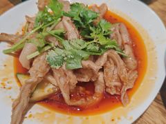-安诚居干锅鸭头(八角店)