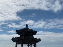 -老龙头景区