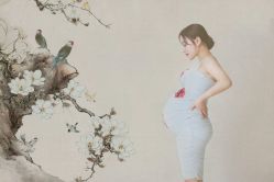 -暖摄影 孕妇写真家庭影像馆 (自然光主题店)