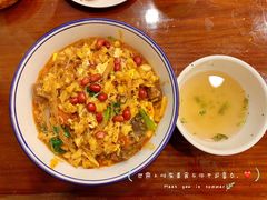 -老乌家特色小炒泡馍(大皮院店)