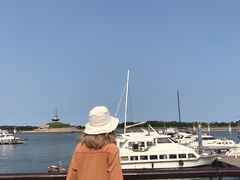 -日照世帆赛基地