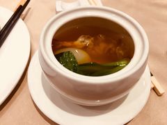 -温州万和豪生大酒店-餐厅