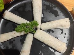 -四喜小胖·北京涮肉(五道营店)