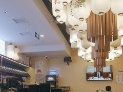 -極屋鮨牛 · 烧肉酒场(时代C馆店)