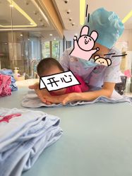 点击看大图 -禧月荟·爱丽馨月子中心(山庄店)