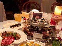 -壳里西餐厅Coquille Seafood Bistro(蒙自路店)