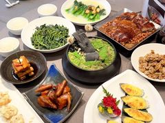 -长禧家·珑厨(东山口店)