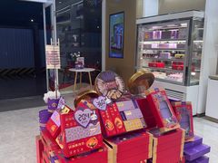 -GANSO  元祖食品(金渝大道店)