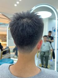 -V+ Hair