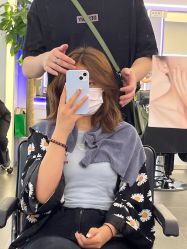 -BUTY HAIR 比帝专业烫染店
