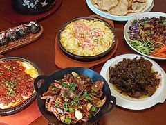 -英兰朝族饭店·英兰锅包肉(佳园路店)