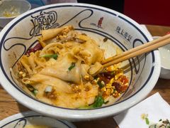 -陇上秦轩biangbiang面(萧山万象汇店)