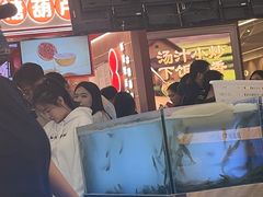 -扶摇树下·椒麻鲜活虾(石家庄勒泰广场店)