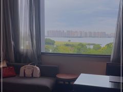 -苏州独墅湖世尊酒店