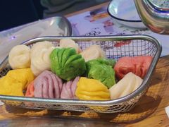 -山河屯铁锅炖·非遗东北菜(南山店)