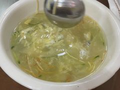 -牛庄高晓山风味馅饼城(海城店)