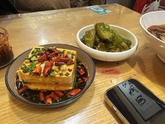 -锅儿挑面馆