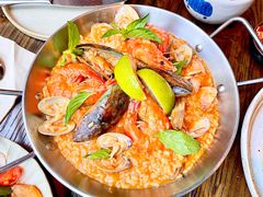 -Brut Eatery Wine Bar & Restaurant (建国东路店)