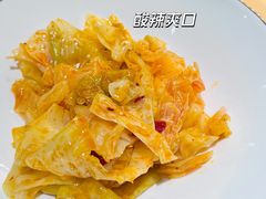 -马记永·兰州牛肉面(3019君尚店)