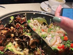 -大丰收脆鱼(浦西万达店)