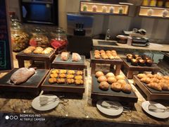 -嘉定凯悦·咖啡厅