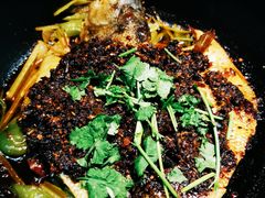 火龙鱼-兰溪小馆(东直门簋街店)