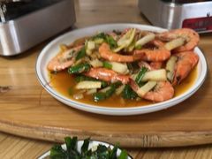 -阿峰饭店·本地土菜馆·农家土鸡煲·一品神仙鸡(报福店)