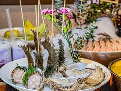-揽季锅物会·海鲜姿造(五四路店)