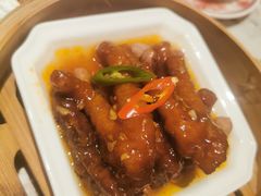 -稻香饭店(IFS国金中心店)