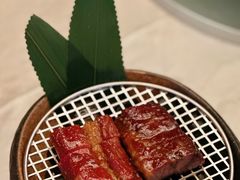 -东海朗廷酒店-唐阁T’ANG COURT 中餐厅