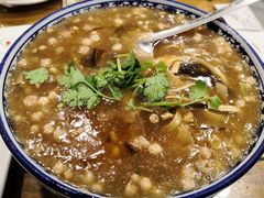 胡辣汤-凤齐羊肉烩面馆