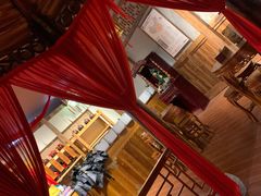 -MAX伯爵沉浸式超级游戏体验馆·实景桌游·剧本杀(小时代店)