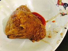 -邵子牙·中华老字号(定安路店)