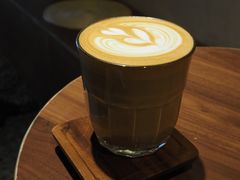 -Metal hands·铁手咖啡