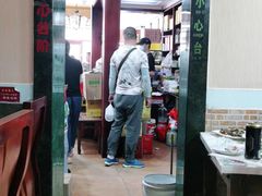 -同发号饭庄(复兴路店)