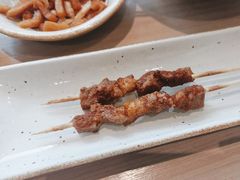-大师兄·手工面·西北菜(南沙万达广场店)
