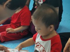 -星空布洛早教·托育(滨江店)