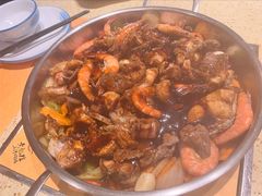 -黄记煌三汁焖锅(广州曜一城店)
