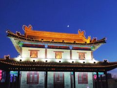 -西安城墙·碑林历史文化景区