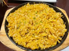 -三个大叔东北烧烤·砂锅菜(西三旗店)