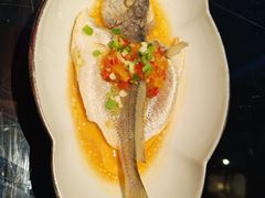 -鲜璟台·地标景观餐厅(上海中心店)